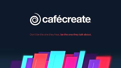 CafeCreate Limited photo